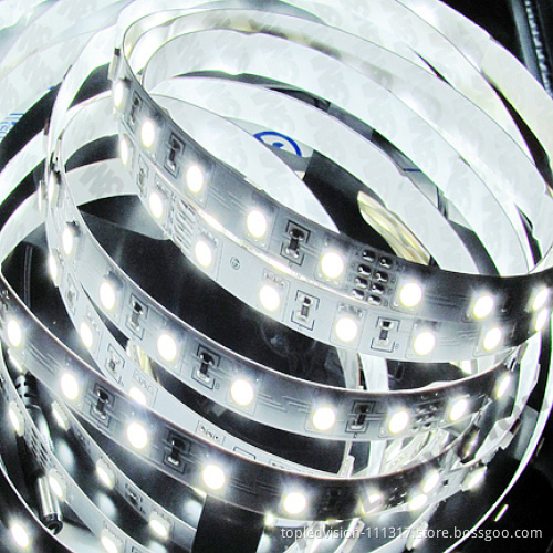 Cool White LED Strip